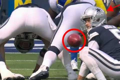October Week #2 Best Plays &amp; Fails in Sports | Highlights, Bloopers &amp; Funny Moments |..