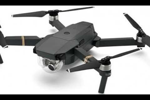 Tips on Aerial Photography from a Drone Expert