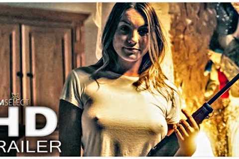 THE LAST DEAL Trailer (2023)