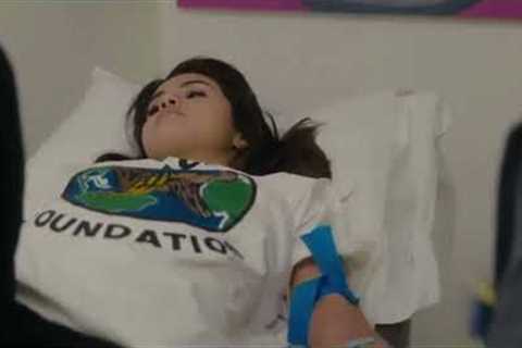 Selena Gomez Got Hospitalized || My mind and me