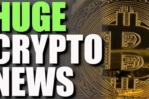 One Altcoin RISES... While Another COLLAPSES