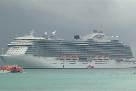 7 Day Caribbean Cruise in 15 Minutes!
