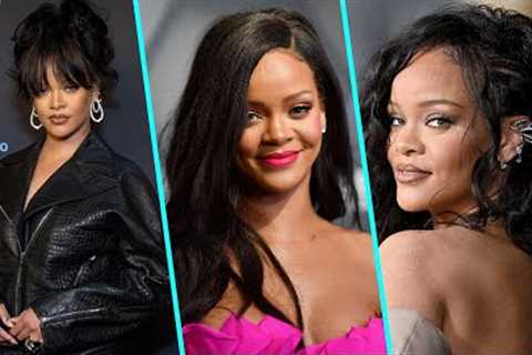 Rihanna- Early Life: Music Career: Acting Career: Marriage and Lifestyle: Net Worth: Achievements