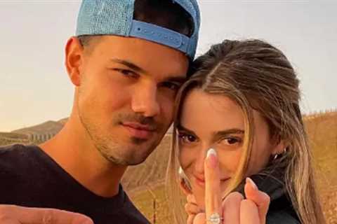 6 Celebrity Couples Who Share The Same Name