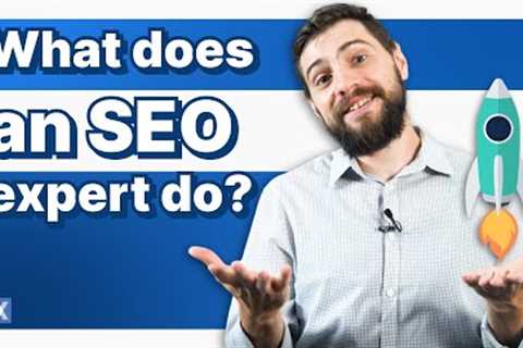 What SEO Specialists Do for Businesses | WebFX Digital Marketing