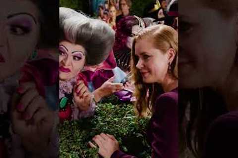 Premiere Sizzle | Disenchanted | Disney+