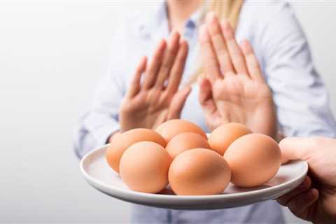 11 Great Egg Substitutes for Baking: