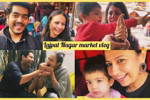 We Bought A Cute Gift For Keechoo | Bringing In Our 10 Anniversary | Shopping | Favourite Market