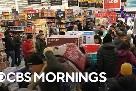 With online shopping and earlier sales, is Black Friday dead?