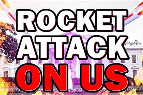 🚨RED ALERT🚨US UNDER GRAVE ATTACK | PREPARE NOW FOR SHTF PREPPER/PREPPING SURVIVAL NEWS 2022