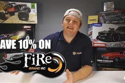 AMain Hobbies Black Friday Sale!
