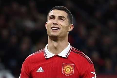 Cristiano Ronaldo leaves Manchester United with immediate effect ll Fifa world cup 2022