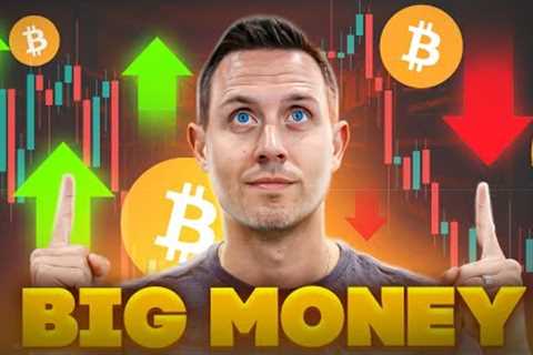 BINANCE Launches Crypto Recovery Fund! | Big Money DOUBLE DOWN On Crypto