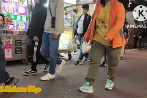 Night Market part 1#shopping