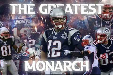 Tom Brady - Monarch (Career Doc. 2 of 4)