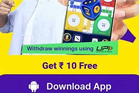Earn Money by playing Games!!!