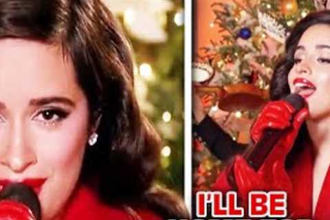 The Top Ten Celebrity Songs That We CRINGE