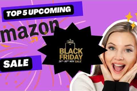 #The best deals on Amazon this week – get ready to save! |  Get ready for the biggest amazon sale