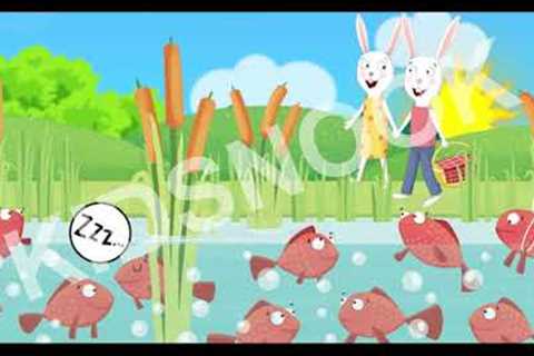 Fish Lake Song