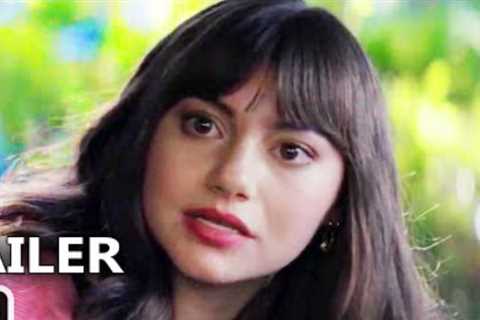 A CHRISTMAS MYSTERY Trailer (2022) Lauren Lindsey Donzis, Oscar Nuñez