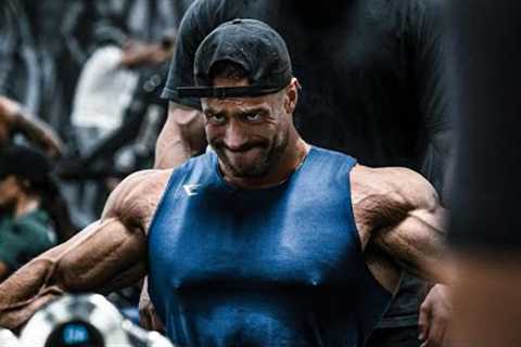 LEGENDS NEVER DIE ⚡ FITNESS MOTIVATION