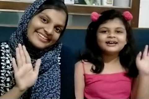 Opening birthday gifts | Unboxing birthday gift 🎁 |  Shruthi Salam |