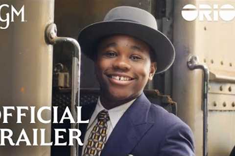 TILL | Official Trailer | MGM Studios