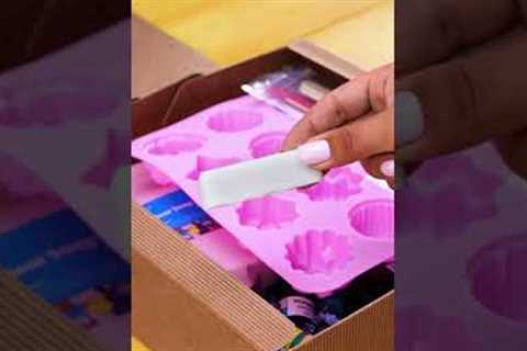 Creative Soap ideas that look realistic!