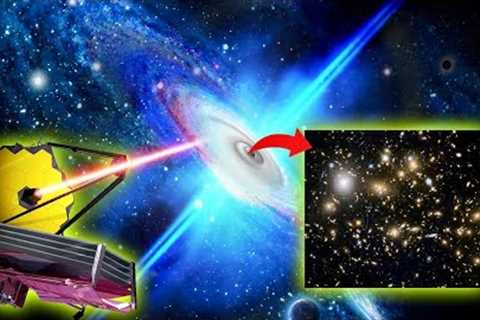 James Webb Telescope Made An Unexpected Discovery!