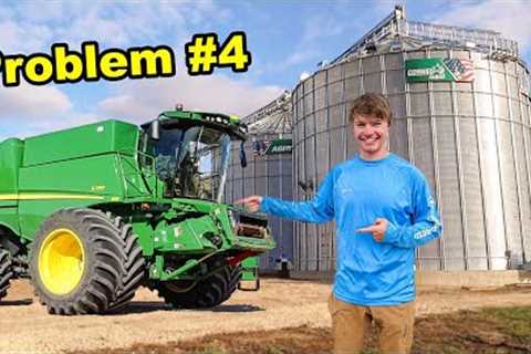 My 3-Year, $6,000,000.00 Farm Plan