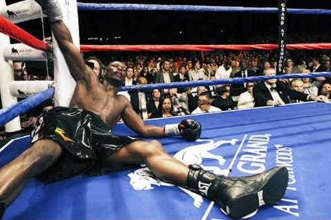 Unexpected Boxing Knockouts | Part 2