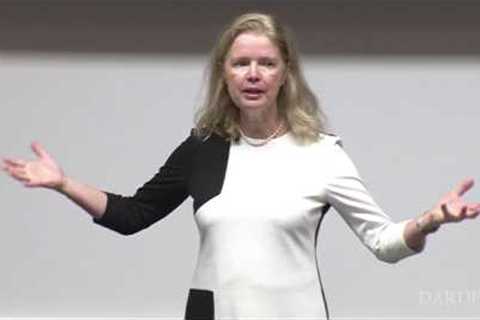 Lessons from the World of Banking: Barbara Byrne, Vice Chairman of Investment Banking at Barclays.