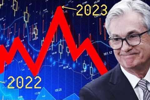 Fed Chair Predicts Rates for the Next Two Years, Mortgage Rates to Follow