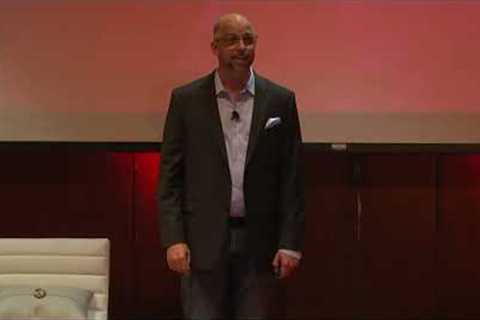 Life is Too Short to Build Someone Else's Dream | Pat Miller | TEDxCarrollUniversity