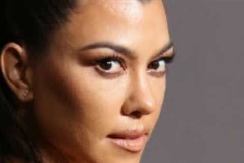 Kourtney Kardashian's Exes Speak Out About Her