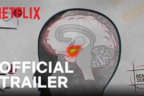 Take Your Pills: Xanax | Official Trailer | Netflix