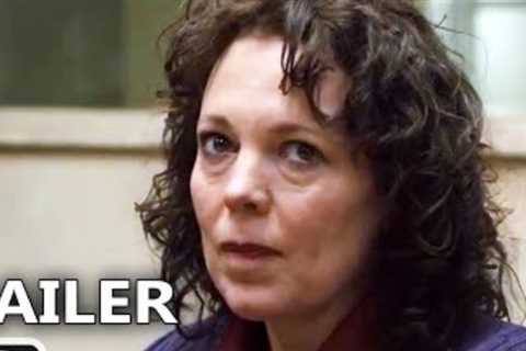 EMPIRE OF LIGHT Trailer 2 (2022) Olivia Colman, Colin Firth, Sam Mendes