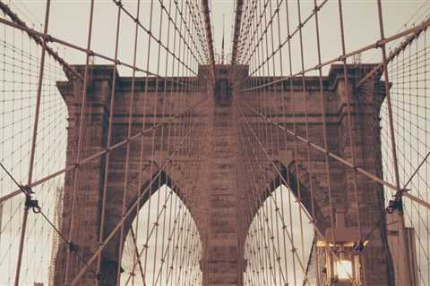 How to see New York City in One Day
