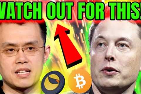 BIG CRYPTO NEWS TODAY 🔥 WATCH OUT! 👀🚨 CRYPTOCURRENCY NEWS LATEST 🔥 BITCOIN NEWS TODAY