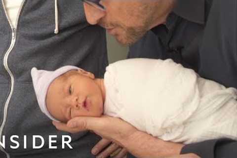How To Put Your Baby To Sleep, According To The Baby Whisperer
