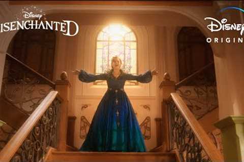 Musical Event | Disenchanted | Disney+