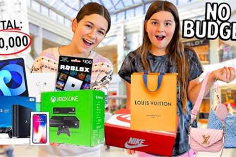 I Will BUY WHATEVER You Can Carry!! 💰