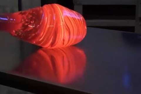 Amazing Glass Blowing Compilation