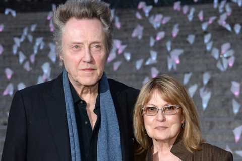 How Christopher Walken And His Wife, Georgianne, Have Sustained Over 50 Years Of Wedded Bliss