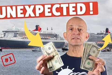 8 Surprising Things About Cunard Cruise Line You Need to Know