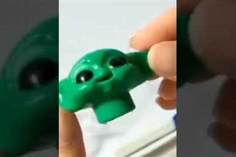 Unboxing the weird and funny gadget