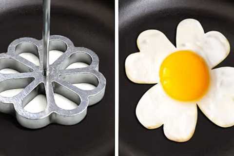 Fast Egg Hacks And Breakfast Recipes To Cook For Your Loved Ones