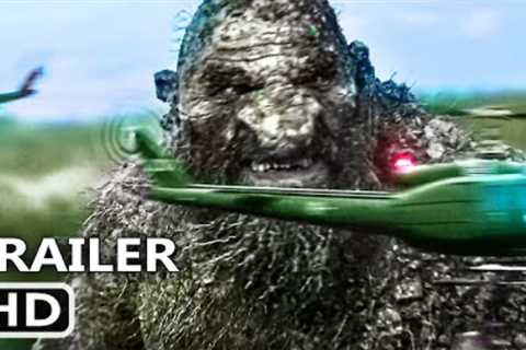 TROLL Trailer (NEW, 2020) Fantasy, Action Movie