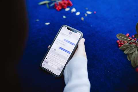 Why SMS Marketing Should be Part of your Digital Strategy in 2023 &amp; How to Make it Work