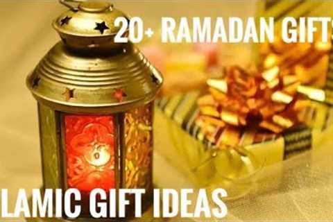 Ramadan Gift ideas/Islamic gift ideas | Muslim Wedding Gift | Eid Gift Ideas